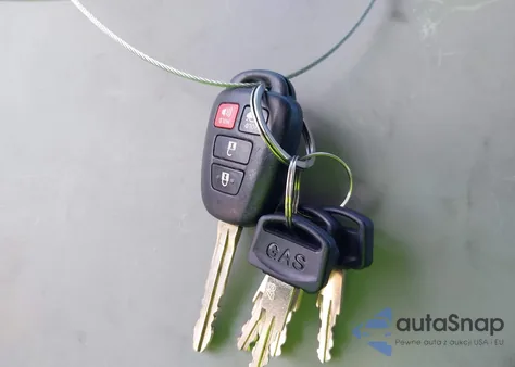 2015 Toyota Corolla L/Le/Le Pls/Prm/S/S Pls из США, поврежденный, VIN 2T1BURHEXFC346637